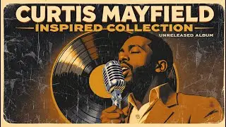70's Chicago Soul Classics (1972) The Spirit of Curtis Mayfield and the Golden Age of Funk, Vol. 5
