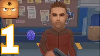 Hide Online - Gameplay Walkthrough Part 1 - Tutorial (iOS, Android)