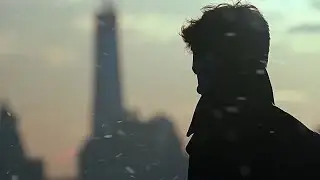 I don't know how to tell you (Emotional Spiderman Cinematic Ambient)