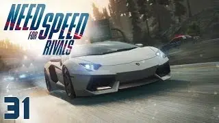 NFS Rivals #031 - Munkeln im stock Dunkeln [HD+][Let's Play Need for Speed Rivals]