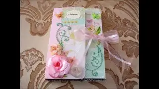 Flip Book mini album