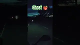 Ghost😱👹 Live Ghost Attack👹 #shorts #ghost #attack #animeedit #viralvideo #anime