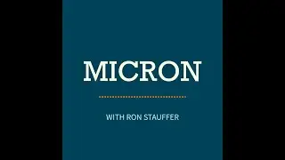 Podcast Trailer: Introducing Micron