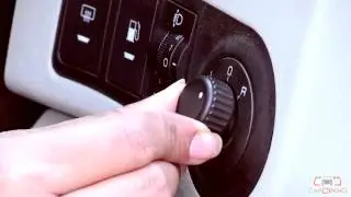 Mahindra Scorpio | Know Your Car | Side View Mirror