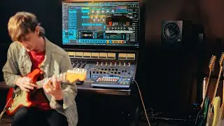 How to Instantly Get Great Guitar Tone with Fender Studio Pro