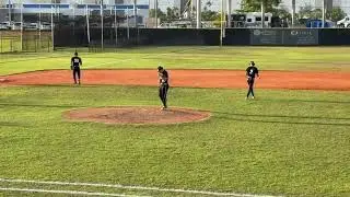 Key west conchs vs Mater Academy Lions