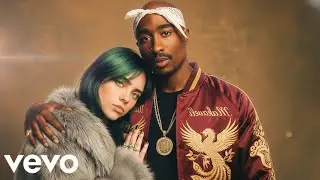 2Pac &ndash; Legendary Hip Hop Mix ft. Adele, Rihanna, Beyonc&eacute;, MJ & More