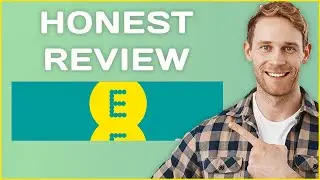 Обзор EE eSIM | Мой опыт использования