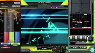 【beatmania IIDX】Elektrick U-Phoria / DJ Noriken