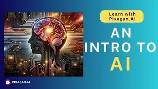 Introduction to AI | Learn Deep Learning Series from Scratch - Part 1