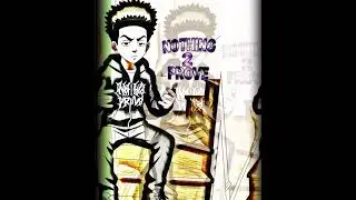 1Sonshinee - Nothing 2 prove (Prod. @ProdOkeo )