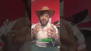 Defending My Brothers: Truth About Ryan Travis  & Najee Brown Story
