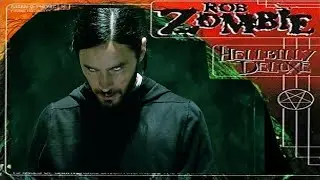 [MASHUP] What lurks on channel Morb (Off the Meds vs Rob Zombie)