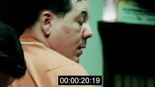 Anthony &ldquo;Big Tony&rdquo; Esperti Is Arrested | Florida | (1967) EDUCATION PURPOSE!!!! #organizedcrime