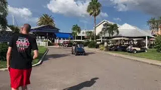 Nordic Pride: Moved to Burnt Store Marina in Southwest Florida