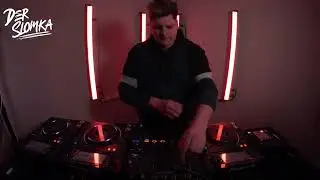 Melodic House DJ Mix | R&uuml;f&uuml;s Du Sol, Kryder, Kream | derSlomka - 008