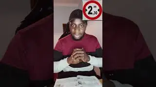 Patente B, segnali di divieto, parte 3