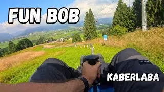 FUN BOB: ALTOPIANO DI ASIAGO