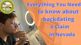 Everything you need to know about backdating an unemployment claim in Nevada!