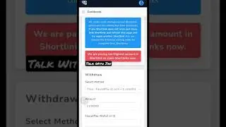 Claim trx - Payment Proof & Live Withdrawal Video | Talk With Jas