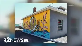 Downtown Phoenix coffee shop temporarily closes after founder is sentenced to prison