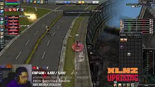 WINNING SCHOOL x TOP KILLERS - ASSAILANTS II | RAN GS INFINITY EP11