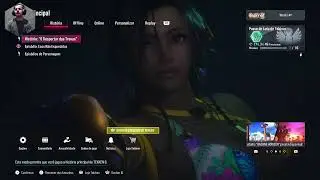 TEKKEN 8 ULTIMATE EDITION PELA PRIMEIRA VEZ