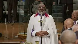 10.05.25 | First Church Online | Live Service Experience