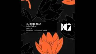 Gleb Rubens - Indian Saffron (Original Mix)