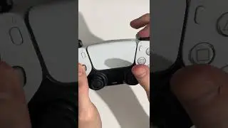 PS5 Controller ASMR 🎮 | Relaxing Button Clicks & Trigger Sounds for Sleep