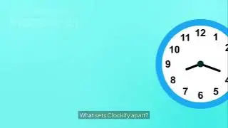 Clockify Time Tracker | Free Time Tracking Software for Teams