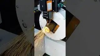 Laser Precision: The Art of Automated Metal Tube Cutting