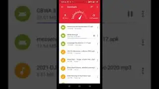How to download APK faster with Operamini//follow instructions//turn your phone to loud speaker