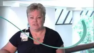 CentraState Employee Testimonial