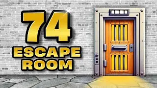 74 Escape room! Fortnite Map code : 9861-5540-4426