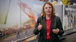 Canon ColorStream 8000 at drupa 2024