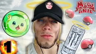 EL COMIENZO M&Aacute;S LAMENTABLE 🥺 | Pok&eacute;mon Mega A&ntilde;il Ep. 1