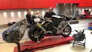NCCR Workshop News 3: Talking EBR 1190 engine failures