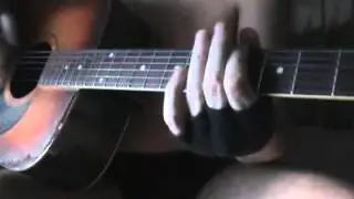 Dragon-rain- guitar lesson