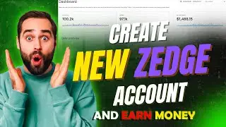 How to Zedge Contributor Account Setup 2026 | Quick & Easy Method (2 Minutes) #Zedge2026 #zedge