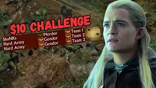I CAME BACK FOR THIS CHALLENGE!? | BFME1 Patch 2.22
