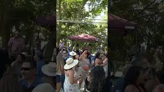 Oye Mi Amor (Man&aacute; Cover) - The Ascentials Live at Bel Vino Winery in Temecula, CA