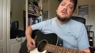 How They Rule Ya | Owen Benjamin | Acoustic Guitar Cover | Sibaroni #FreeTommy