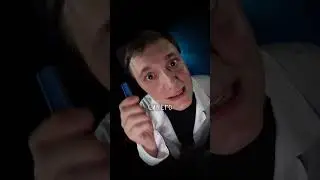 Небо больше фиолетовое, чем синее! #лютаяфизика