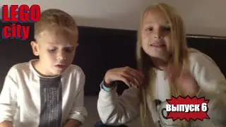 В ПОИСКАХ САНТЫ! НОВИНКА ОТ LEGO! НОВОГОДНИЙ КАЛЕНДАРЬ! 24 окошка с LEGO игрушками!