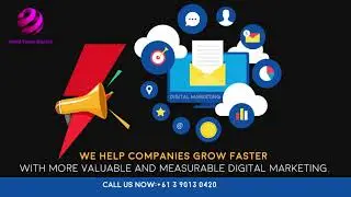Digital Marketing Company based in Melbourne | Good Value Digital
