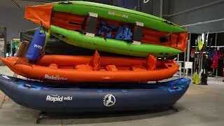 WTX | RELAX DUO | INFLATABLE | P2S2025