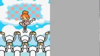 Rhythm paradise DS - Remix 7 - [Español]