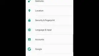 Google Keyboard Theme