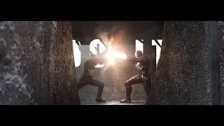 MARVEL l  Do it!
